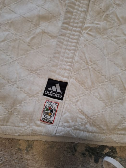 Продам кимоно дзюдо