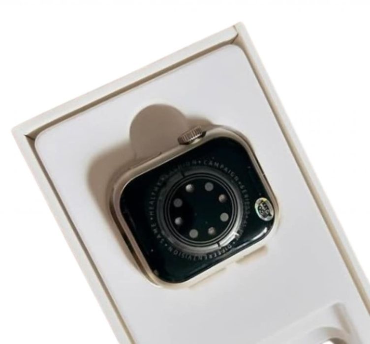 Дамски смарт часовник