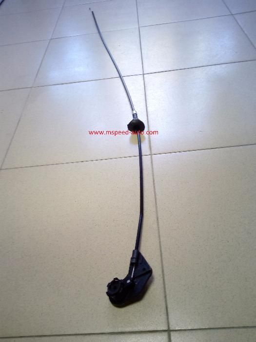 Жило за преден капак на двигателя Бмв Е39