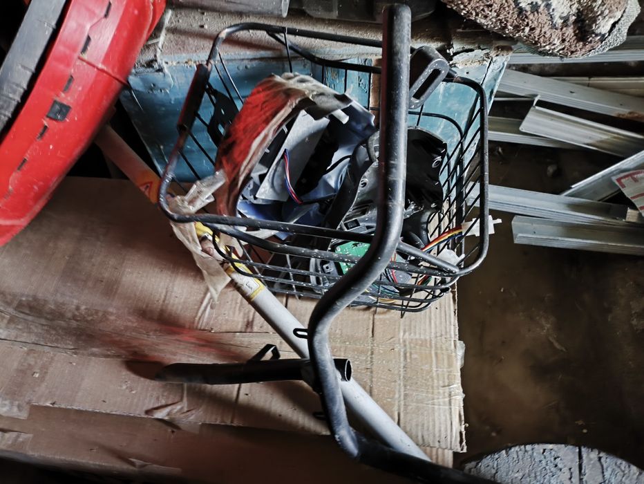 Продам Электро Самокат