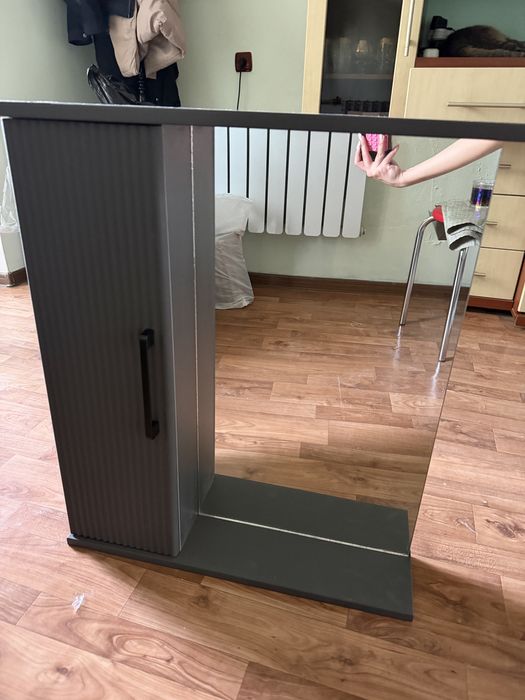 Продается зеркало для ванны
