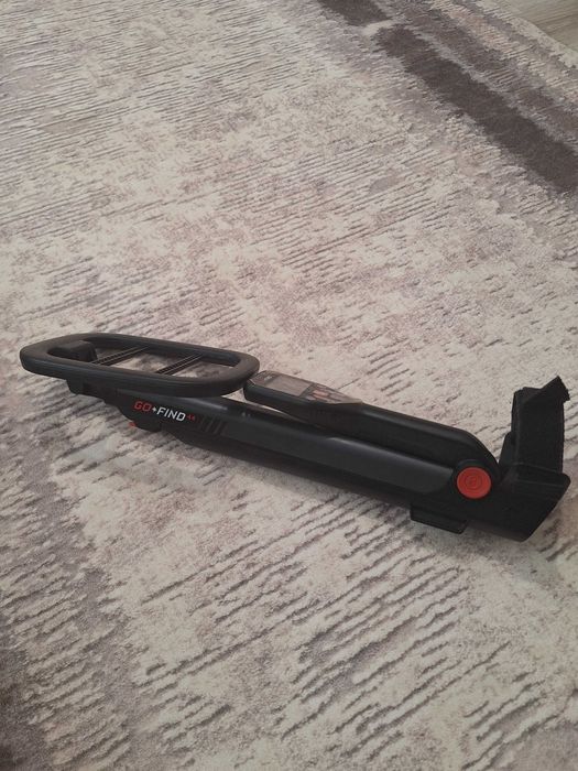 Продавам металотърсач Minelab GO-FIND 44