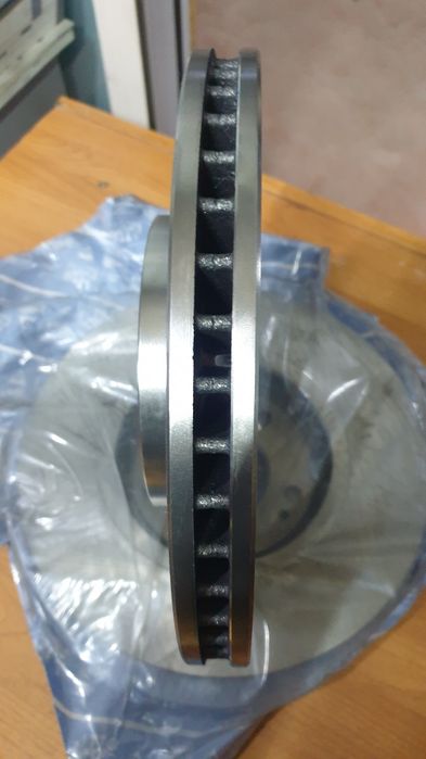 Тормозной диски для Hyundai Kia