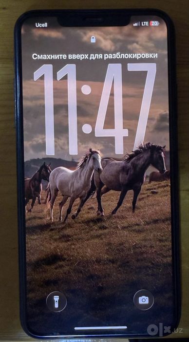 Iphone 11ProMax