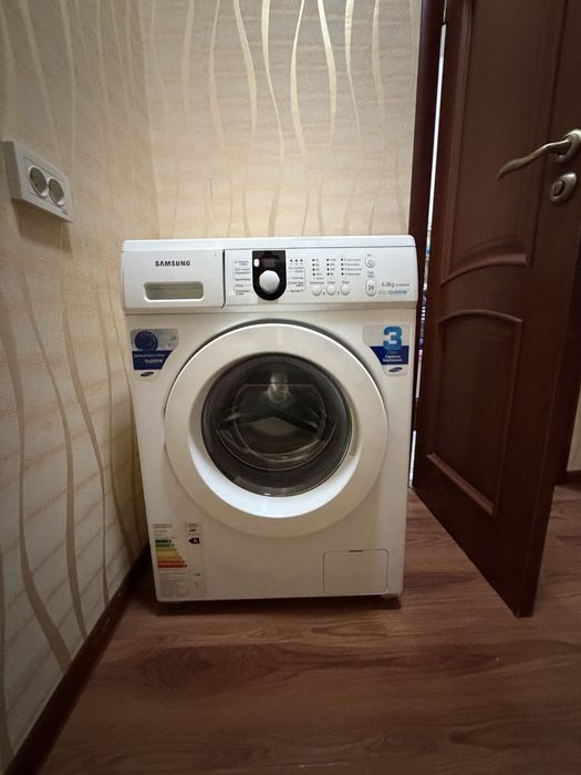 Стиральный машина автомат б/у