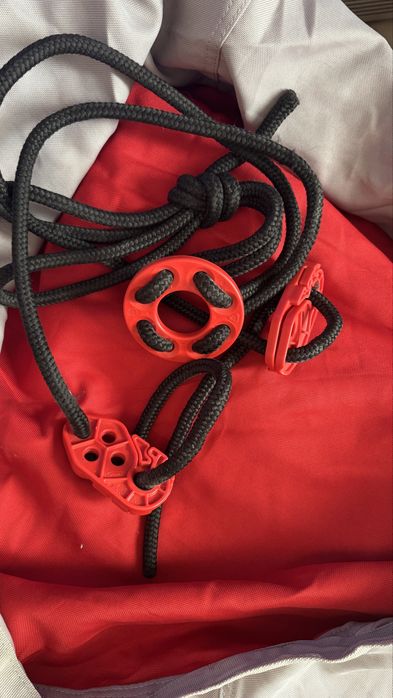 Подвесное кресло-кокон IKEA EKORRE