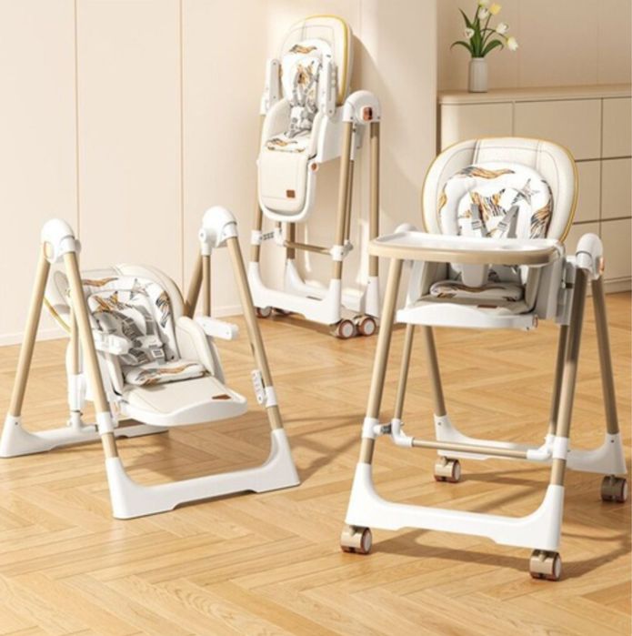 Продам стульчик-шезлонг