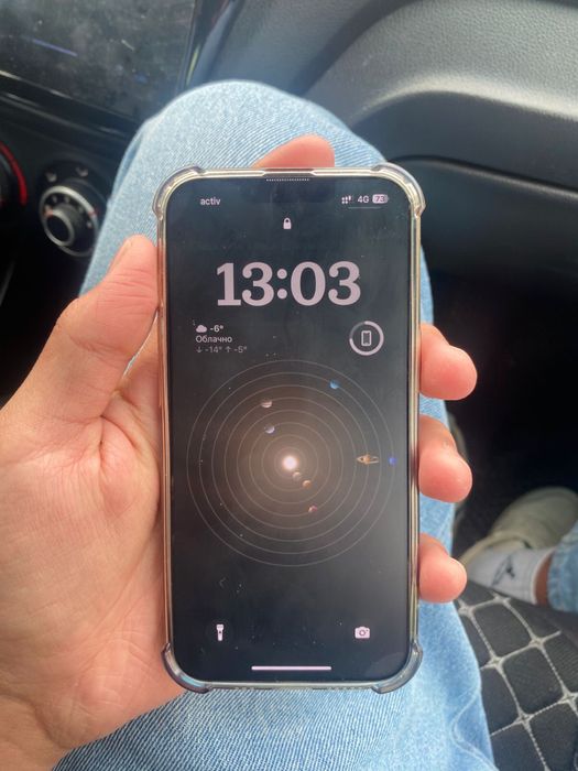 Iphone 13 с гарантией