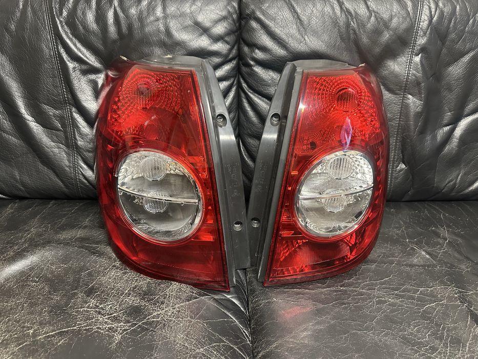 Стоп/Стопове за Шевролет Каптива!