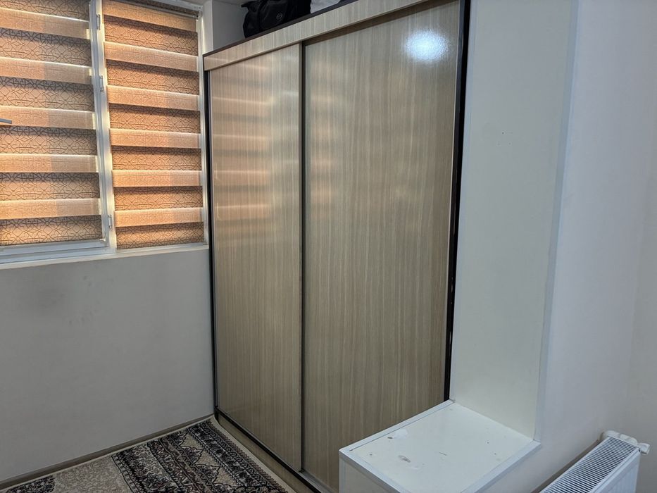 Продается 3 комнатная квартира в районе вокзала