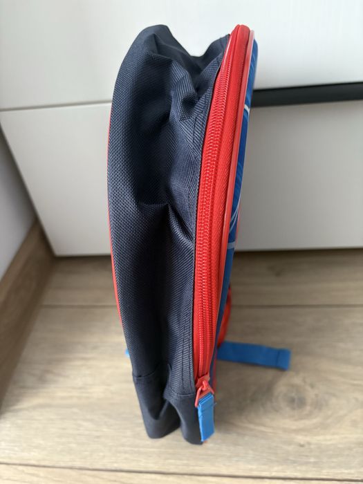 Ghiozdan copii Spiderman - nou cu eticheta