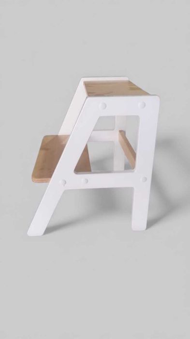 Стул детский Cute Panda