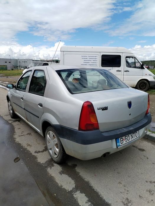 DACIA 1400 2006 — imagine 3