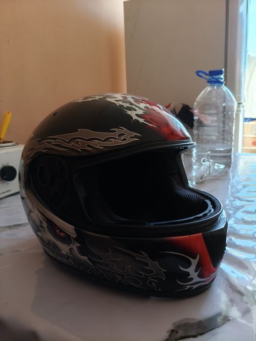 Мото Шлем продаётся