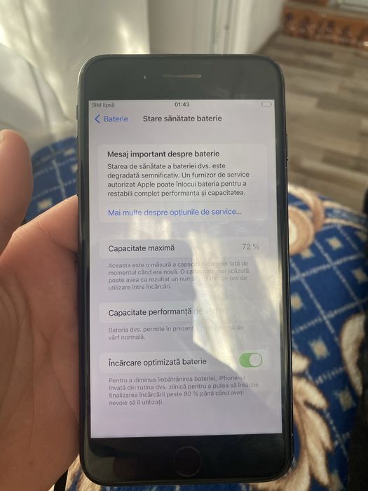 ipohone 7plus fuctional