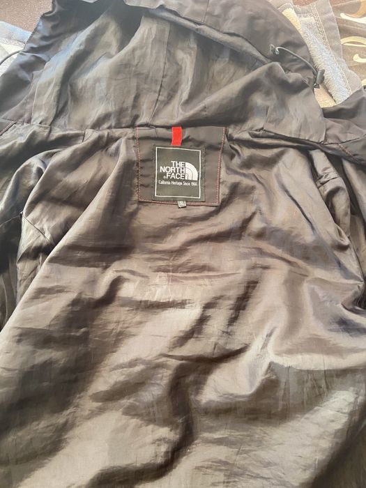 Ветровка The North Face