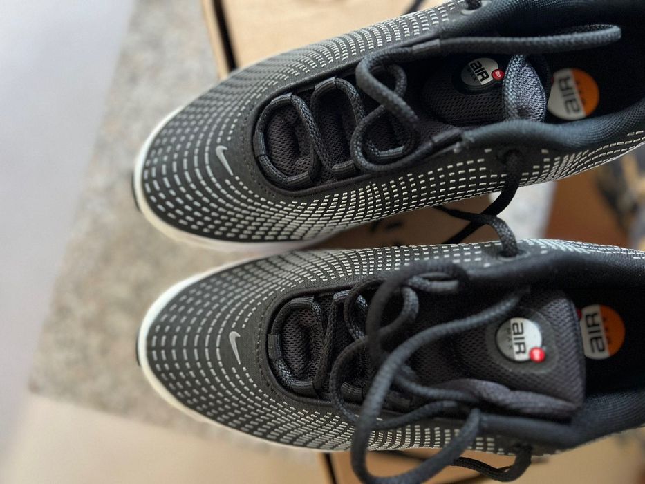 Маратонки Nike Air max DN