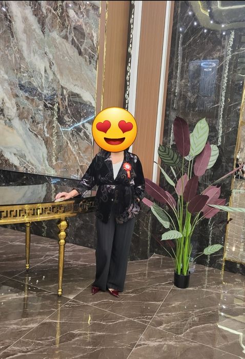 Прокат платье пиджки