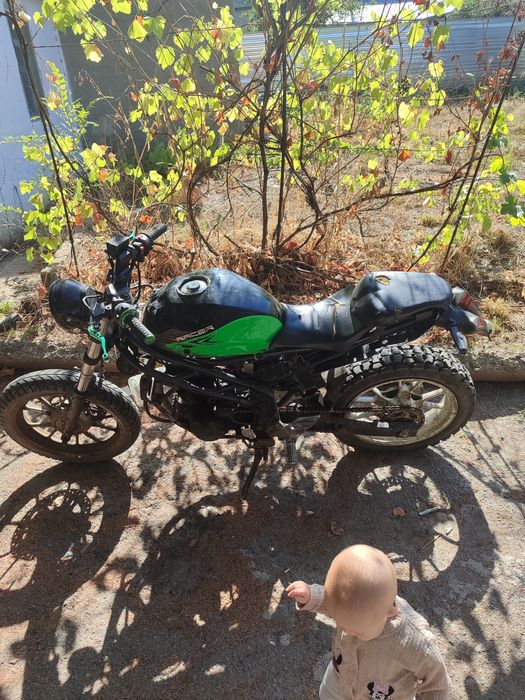 Racer RC300 Storm PRO-sport