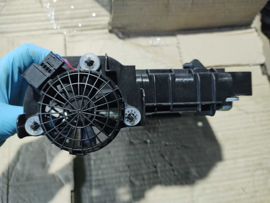 GATEWAY Комфор Модул Вентилатор Държач VW ID.3 E11 pro