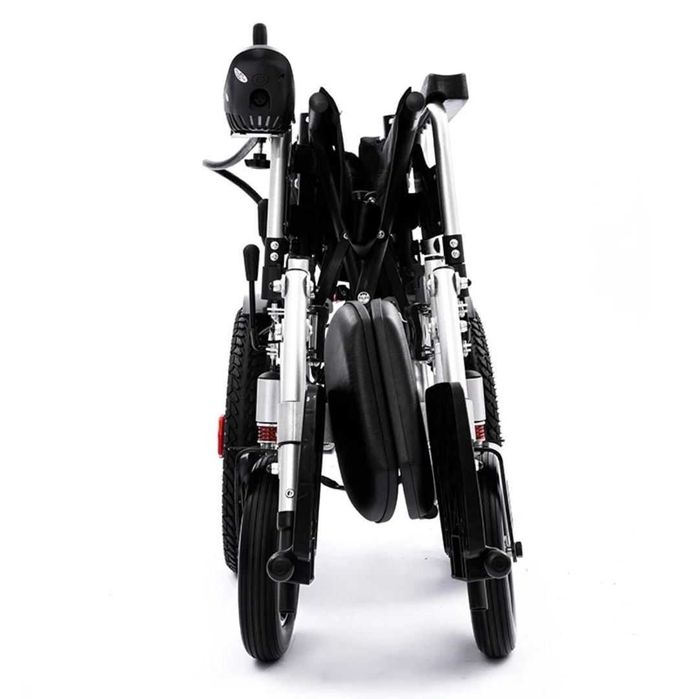 4 Elektron kolyaska електрическая инвалидная коляска Електрическая 6