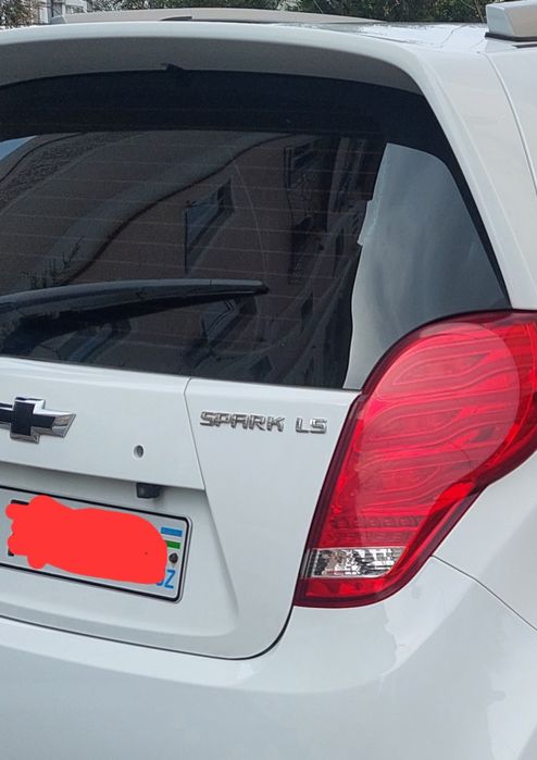 Продаю Спарк shevrolet