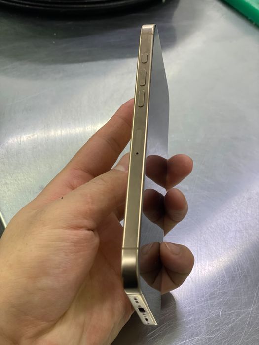 Iphone 16 pro max 512gb