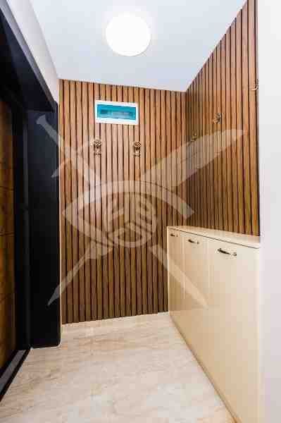 Двустаен апартамент в Лазур! 104074