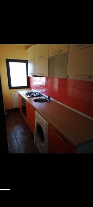 Apartament 1 camera Micalaca modern