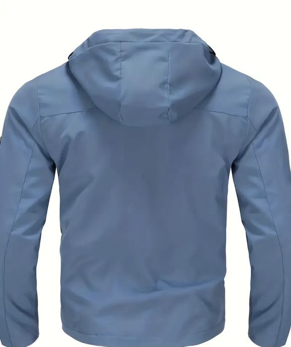 Jacheta de vant marimea S