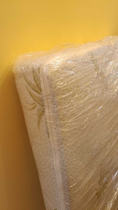Двулицев матрак Rainy за детско легло 120х60 см