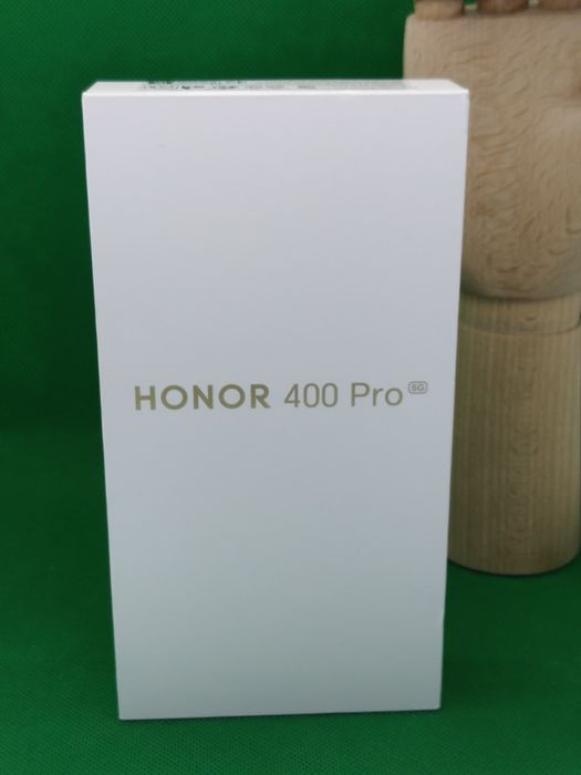 Honor 400 Pro 512 GB - Garantie - Buy Back