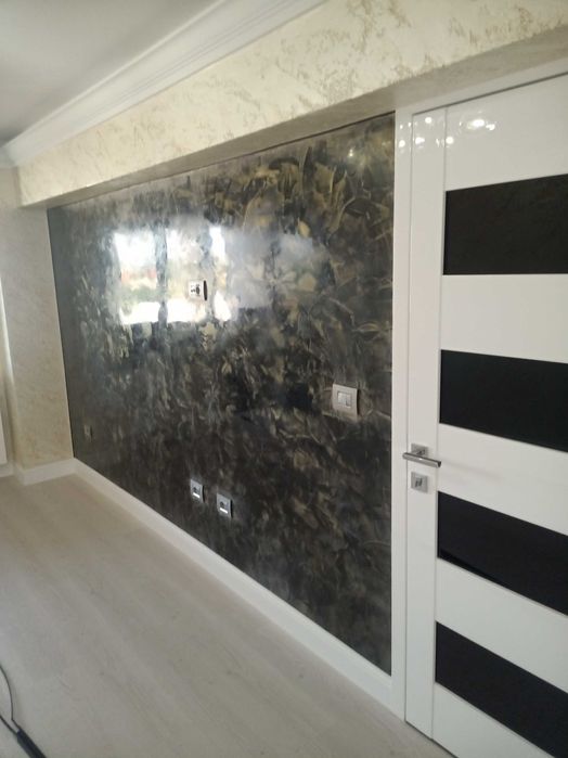 Amenajări interioare și exterioare