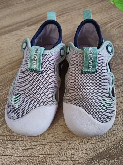 Сандали на Adidas