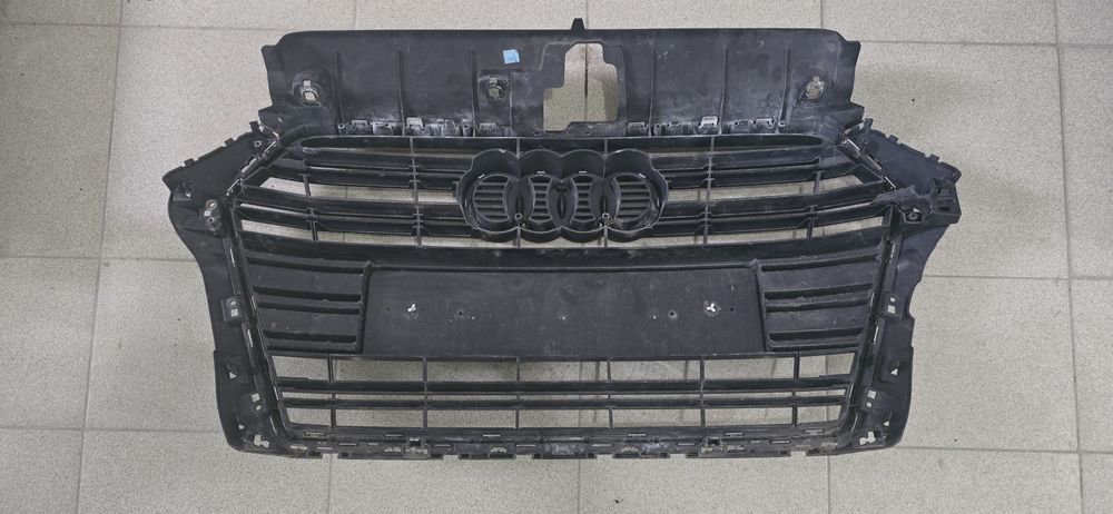 Решетка за Ауди А3 8V 2017г.