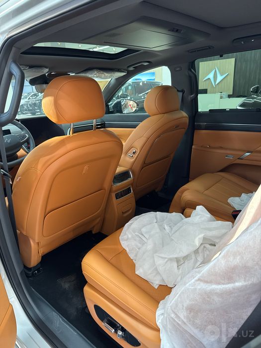 DONGFENG 008 620km Ultra Plus