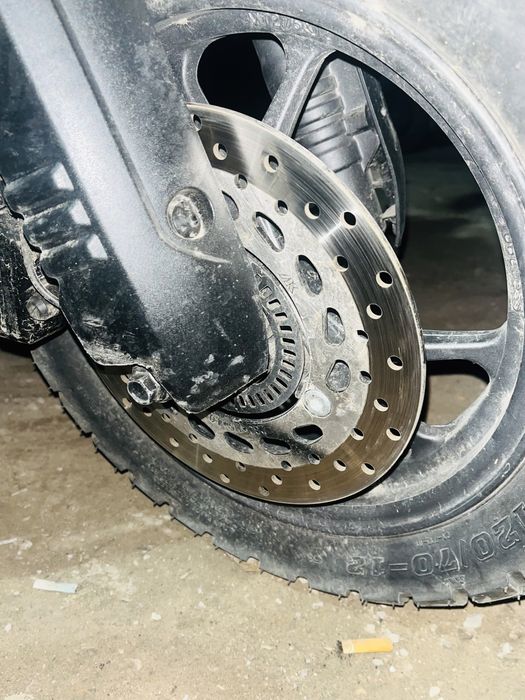 Танк Спорт 159сс