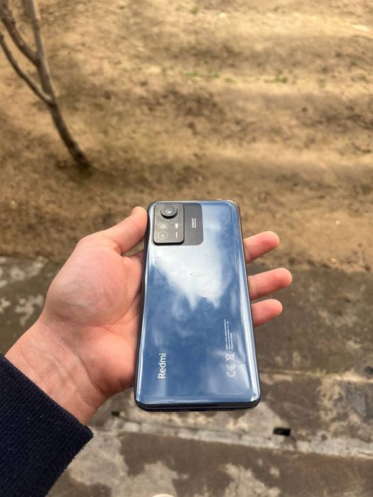 Redmi note 12s 256gb