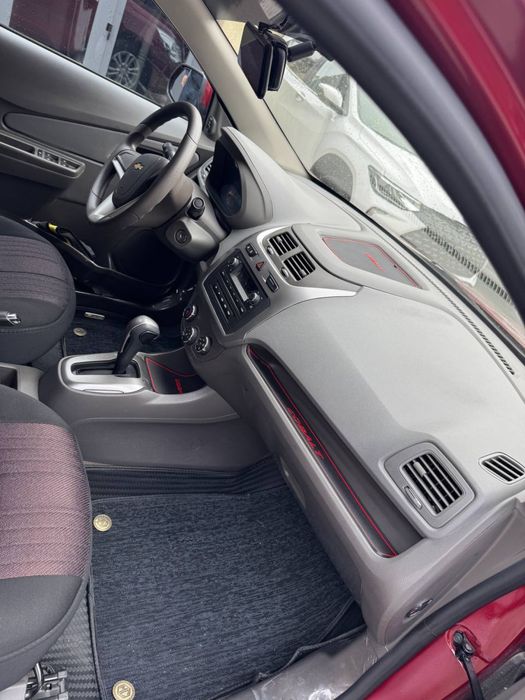 Кобальт 2024 1 кул мошина 11000км халол пробекда 1 та кичкина петноси