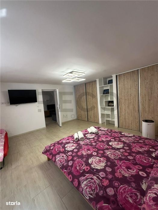 RECO Apartament ultracentral în Oradea cu pozitie excelenta — fotografia 1