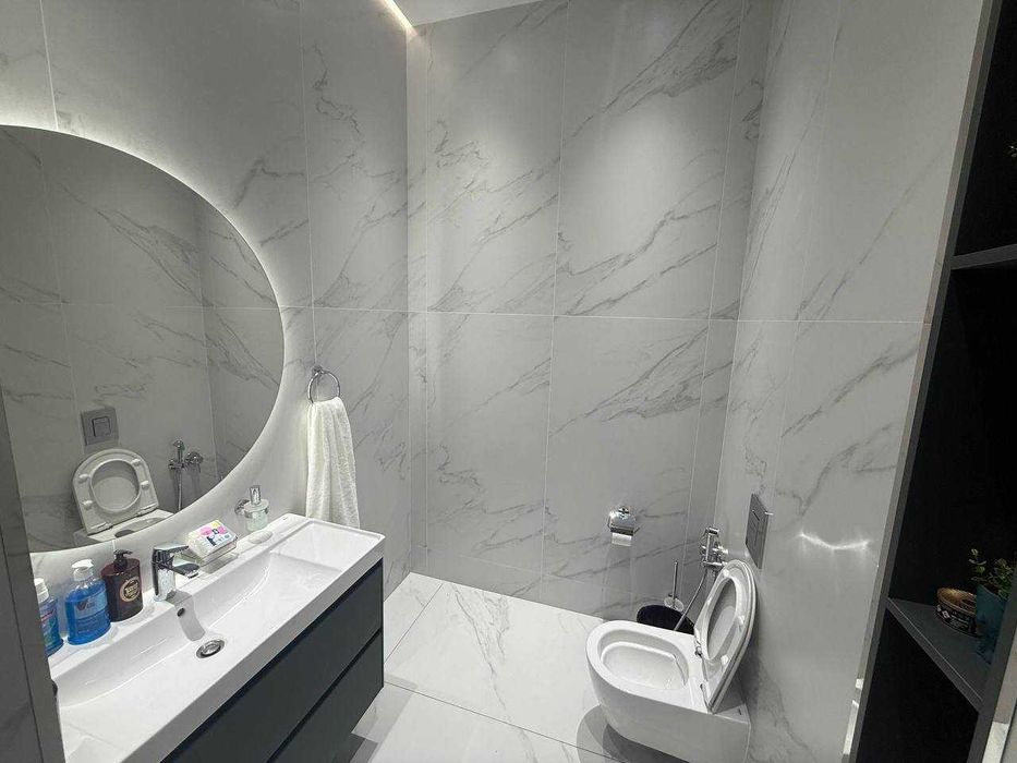 Аренда Евро офис Trilliant Tower 2, 126м2