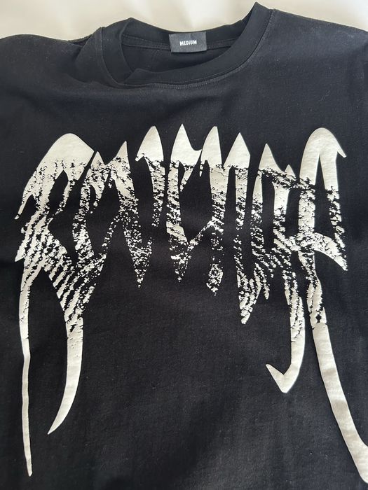 vand tricou revenge