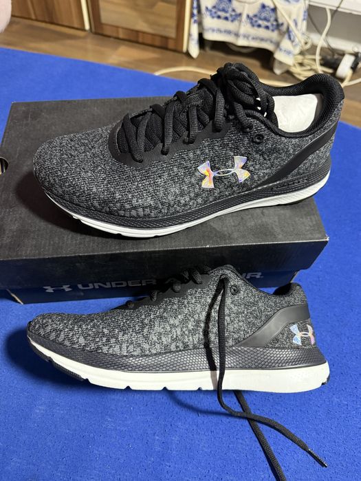 Adidasi under armour