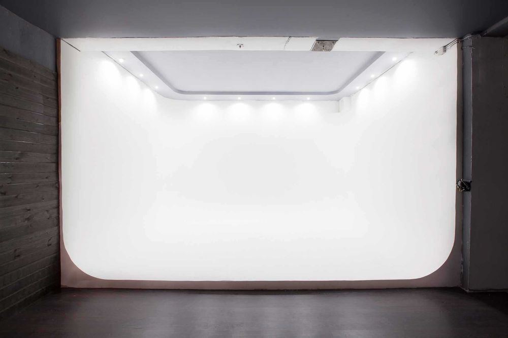 циклорама изготовим