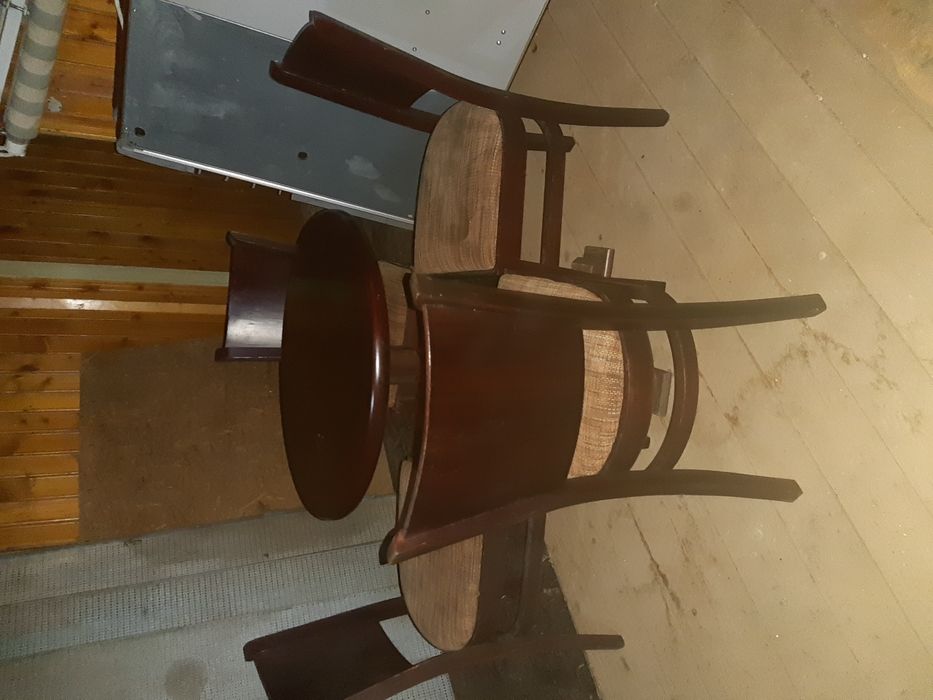 Mese si scaune cafenea