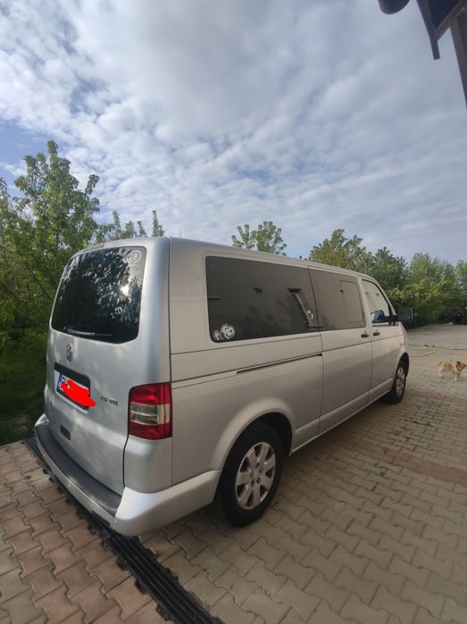 Vw Transporter t5