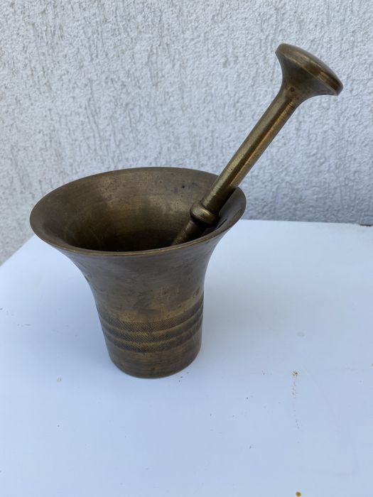 Pisalog usturoi  vintage