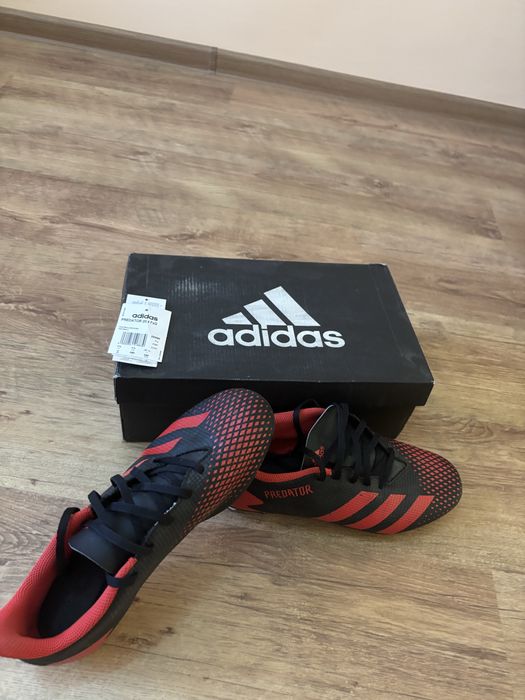 Adidas predator boots/ бутонки на адидас