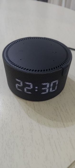 Продам Яндекс станция Мини с часами