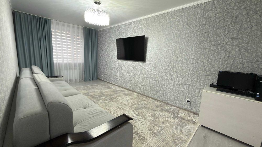 В продаже 2шка в мкр Аэропорт